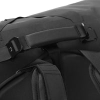 Waterproof Roll Top Backpack